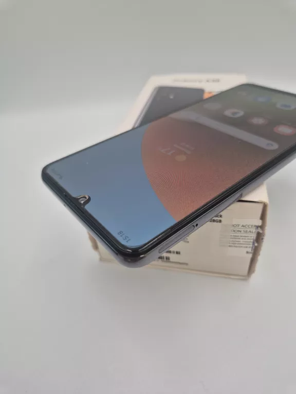TELEFON SAMSUNG A32 128 GB ZESTAW