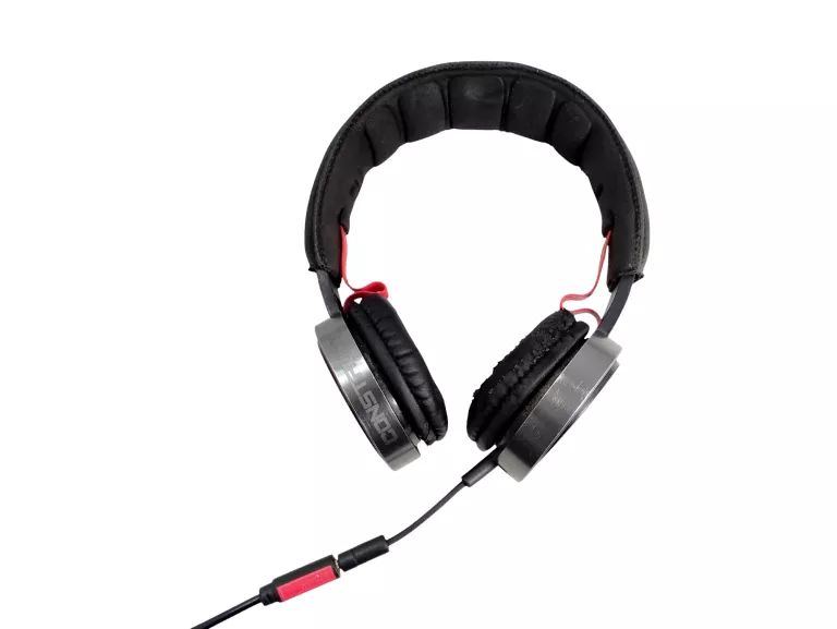 SŁUCHAWKI NAUSZNE PHILIPS O'NEILL SHO7205BK