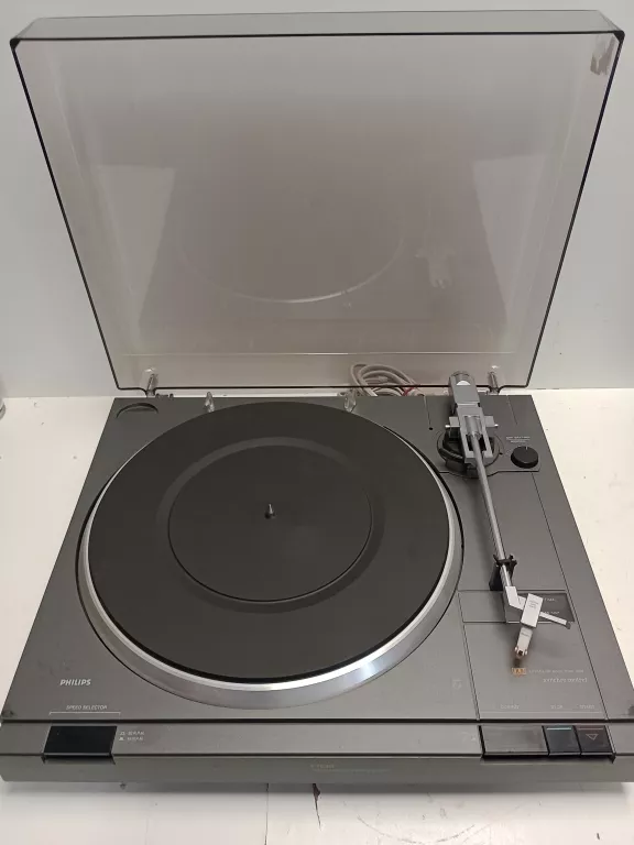 GRAMOFON PHILIPS F7230