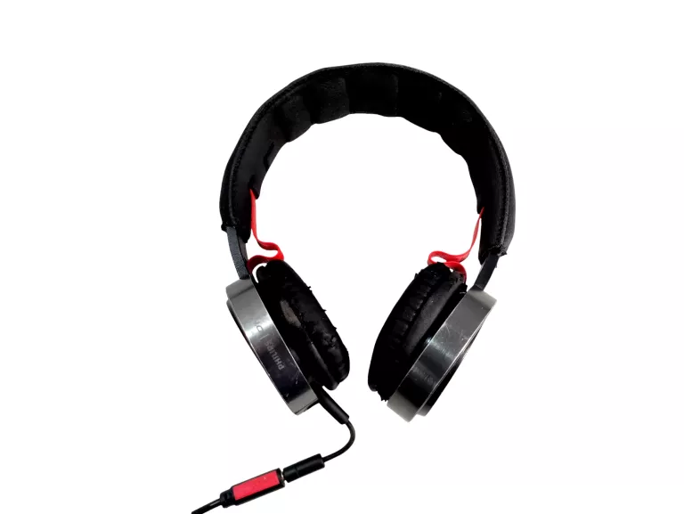 SŁUCHAWKI NAUSZNE PHILIPS O'NEILL SHO7205BK
