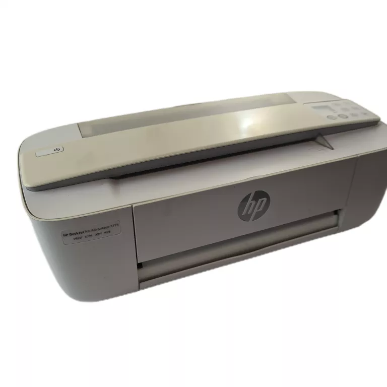 DRUKARKA HP DESKJET INK ADVANTAGE 3775