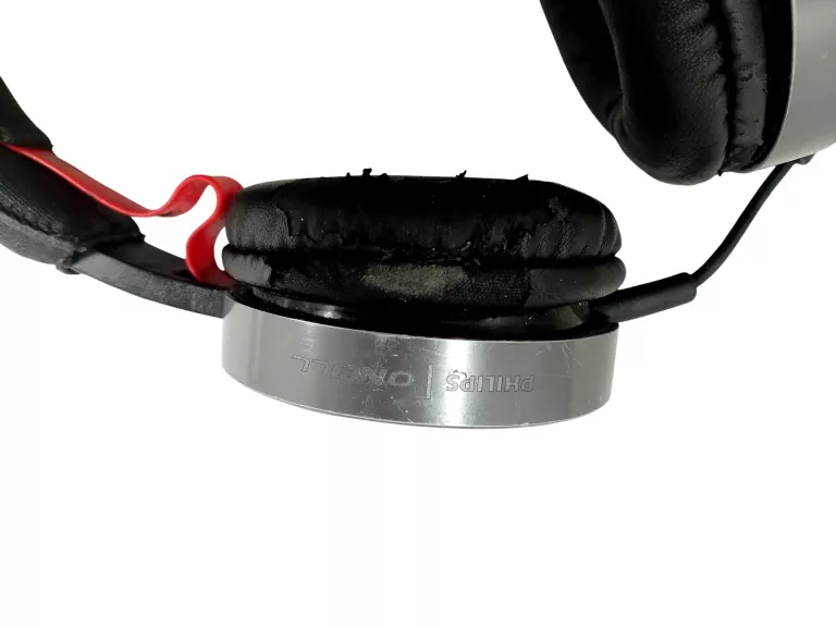 SŁUCHAWKI NAUSZNE PHILIPS O'NEILL SHO7205BK