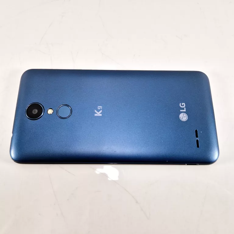 LG K9