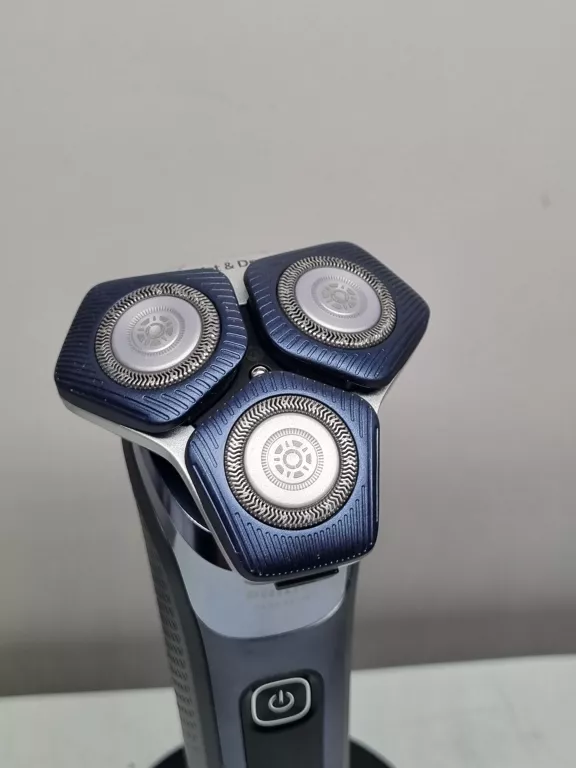 GOLARKA GŁOWICOWA PHILIPS S7882/55 W PUDEŁKU