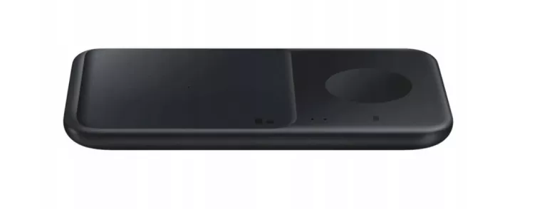 BEZPRZEWODOWA ŁADOWARKA SAMSUNG DUO 9W EP-P4300 CZARNA