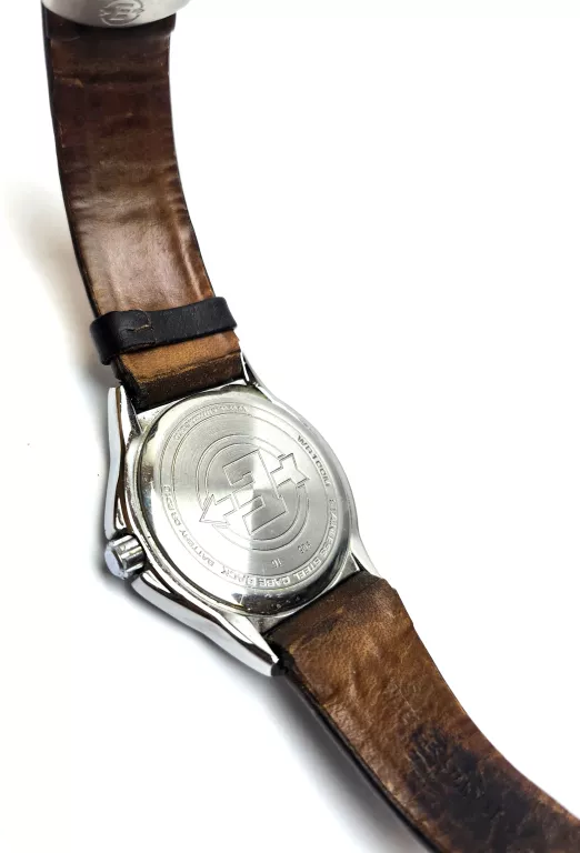 ZEGAREK TIMEX EXPEDITION 905 T6