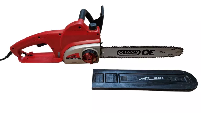 PILARKA ELEKTRYCZNA GRIZZLY EKS 1835 QT 1800W 410MM