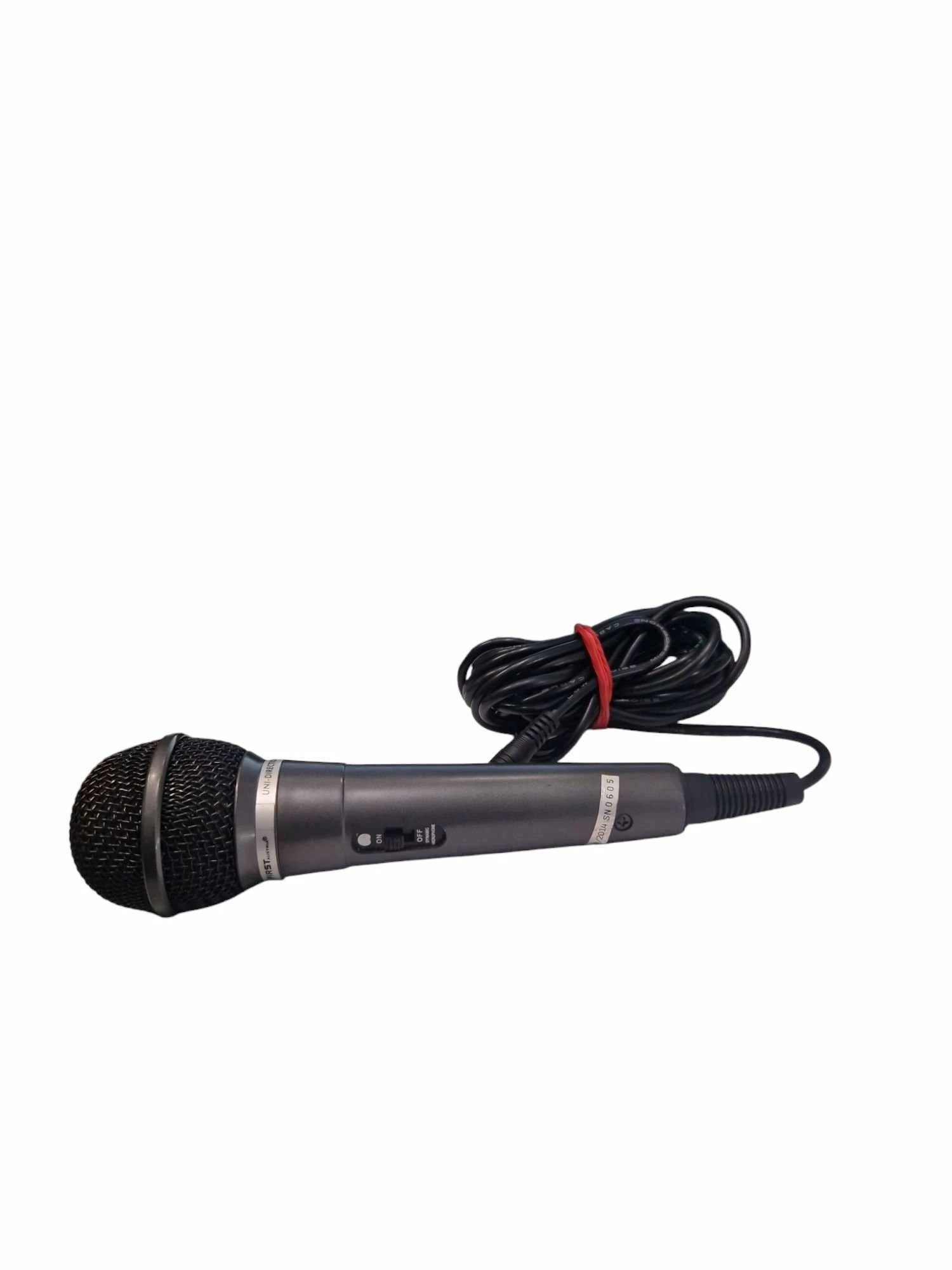 mikrofon-first-austria-fa-3060-dynamiczny-63mm-stan-11323-2