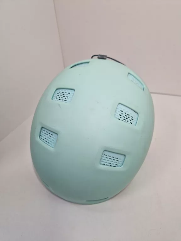 KASK NARCIARSKI I SNOWBOARDOWY WEDZE H-FS 300 + GOGLE