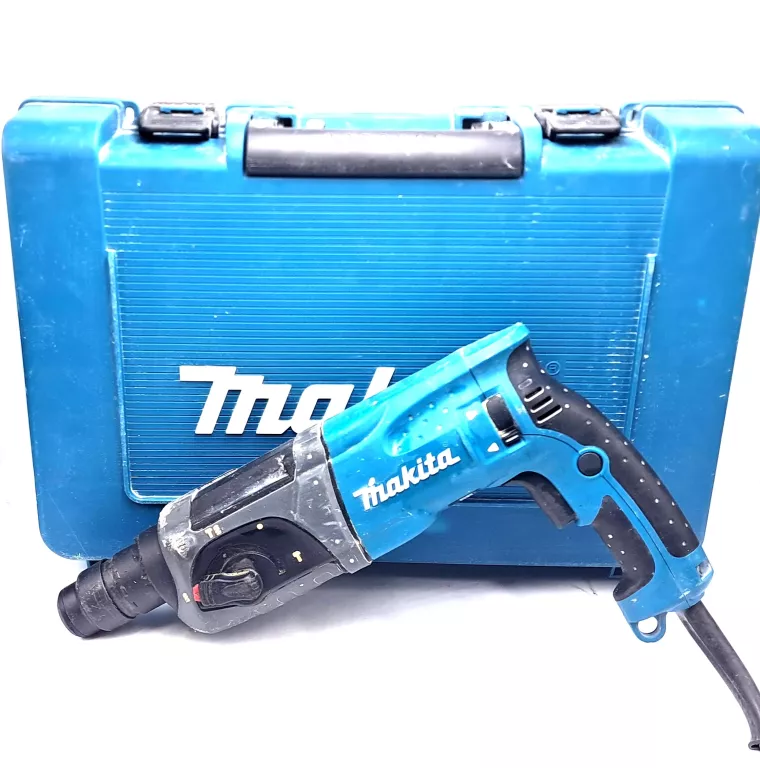 MŁOTOWIERTARKA MAKITA HR 2470
