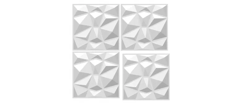 panele-scienne-dekoracyjne-biale-3d-diament-30x30-33sztuki-kielczowska-51b-wroclaw-ship