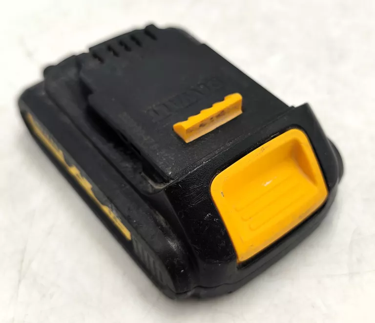AKUMULATOR DEWALT 1,5 AH