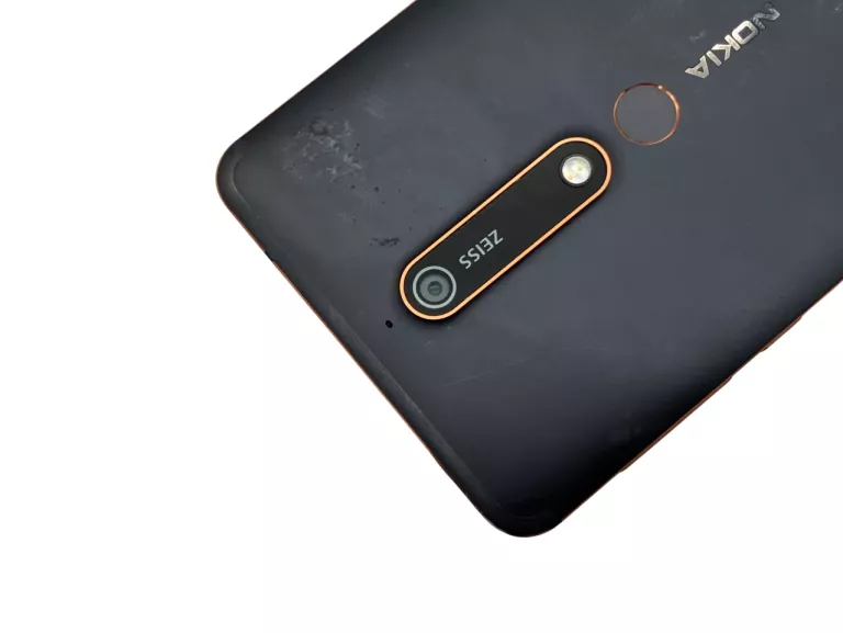 TELEFON NOKIA 6.1 TA-1043 3/32GB 5.5" 3000MAH