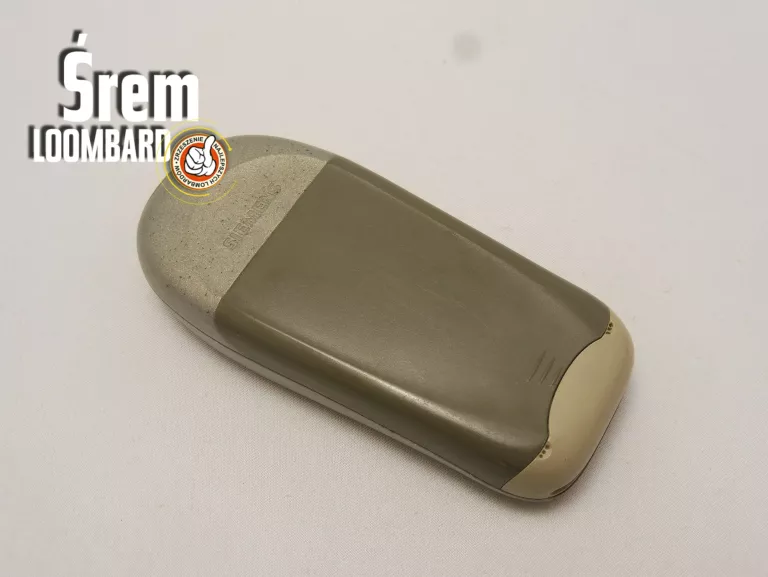TELEFON SIEMENS A51, ŁADOWARKA, KLASYK!