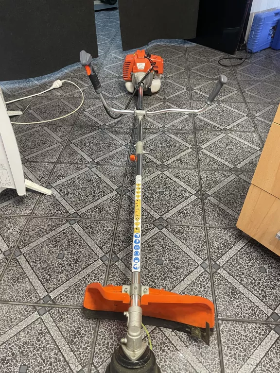 KOSA SPALINOWA GARDENX CGKW520