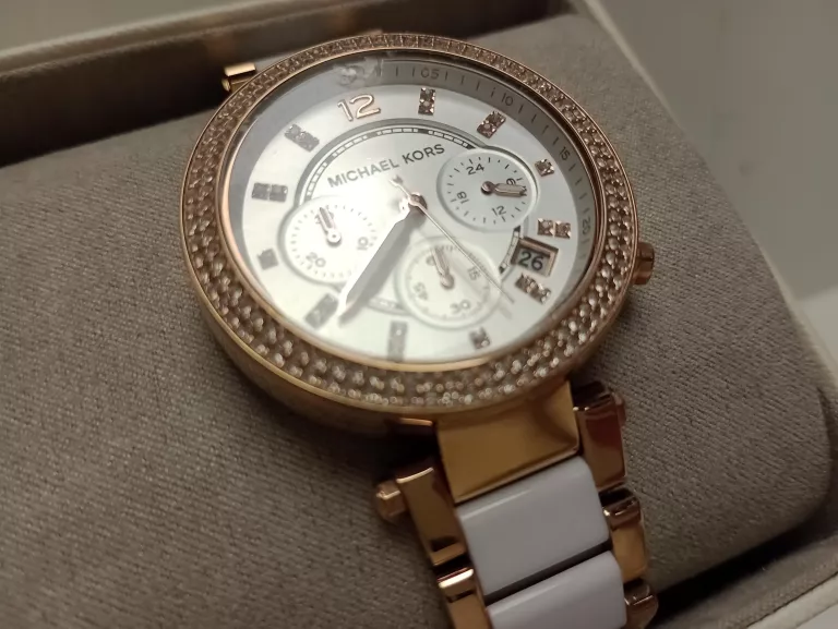 ZEGAREK MICHAEL KORS 741506 MK5774