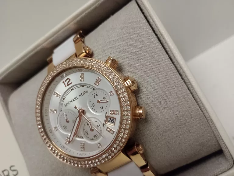 ZEGAREK MICHAEL KORS 741506 MK5774
