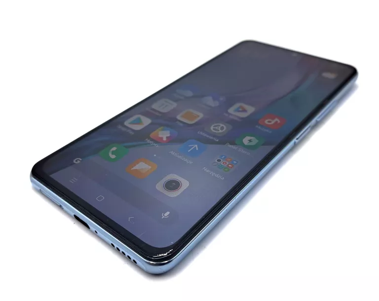 SMARTFON POCO F3 8 GB / 256 GB 5G
