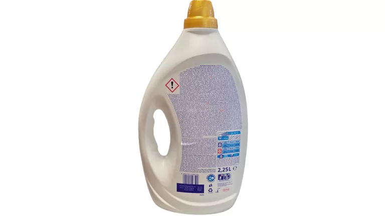PERSIL EXPERT SILAN ŻEL DO PRANIA KOLORÓW 2,25L 50 PRAŃ