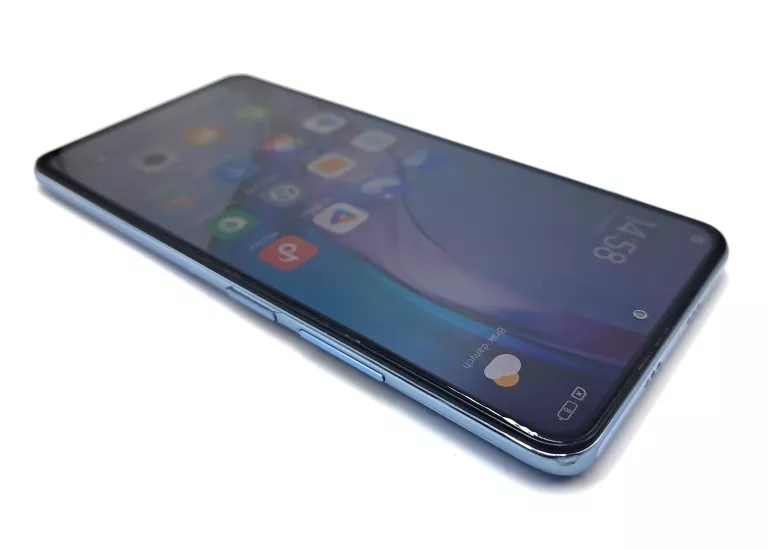 SMARTFON POCO F3 8 GB / 256 GB 5G