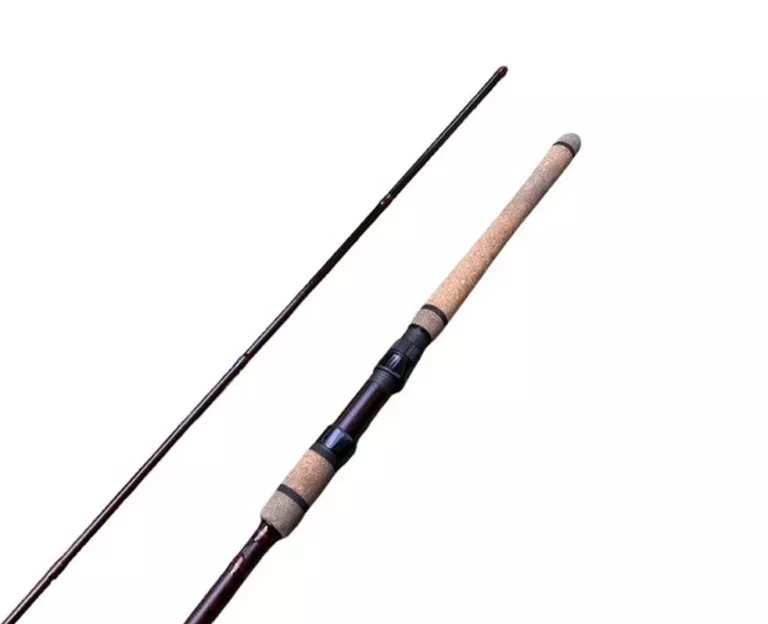 WĘDKA DRAGON FLASH XC40P PREDATOR 42 245 CM 18-42G