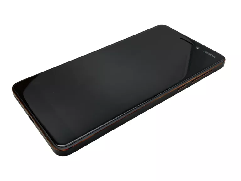 TELEFON NOKIA 6.1 TA-1043 3/32GB 5.5" 3000MAH