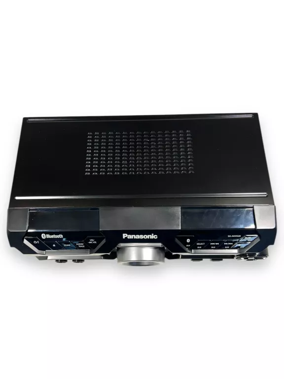 WIEŻA STEREO PANASONIC SC-AKX520 KOMPLET GWARANCJA!