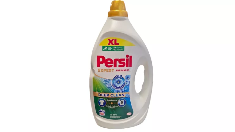 PERSIL EXPERT SILAN ŻEL DO PRANIA KOLORÓW 2,25L 50 PRAŃ
