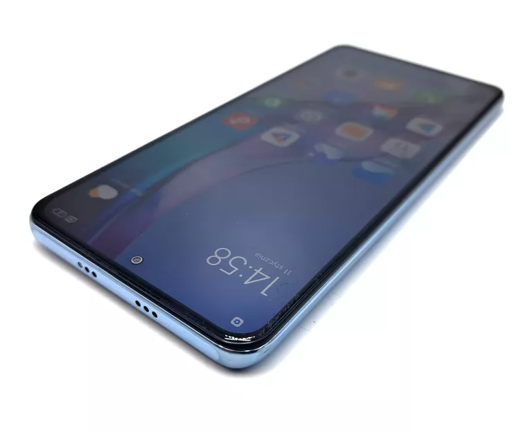 SMARTFON POCO F3 8 GB / 256 GB 5G