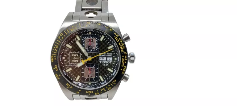 ZEGAREK TISSOT PRS 516 AUTOMATIC