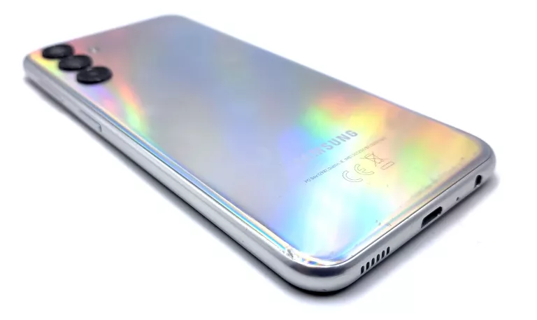 SMARTFON SAMSUNG GALAXY A34 6 GB / 128 GB