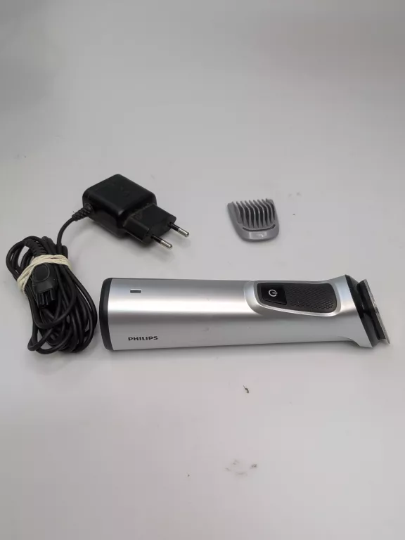 MASZYNKA PHILIPS MG7710