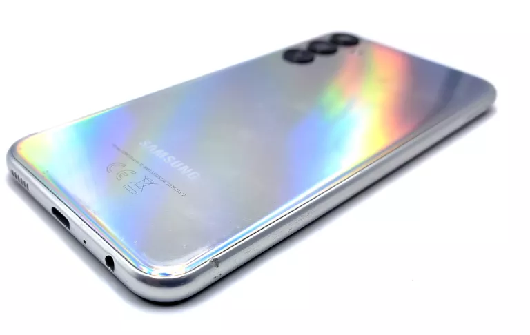 SMARTFON SAMSUNG GALAXY A34 6 GB / 128 GB