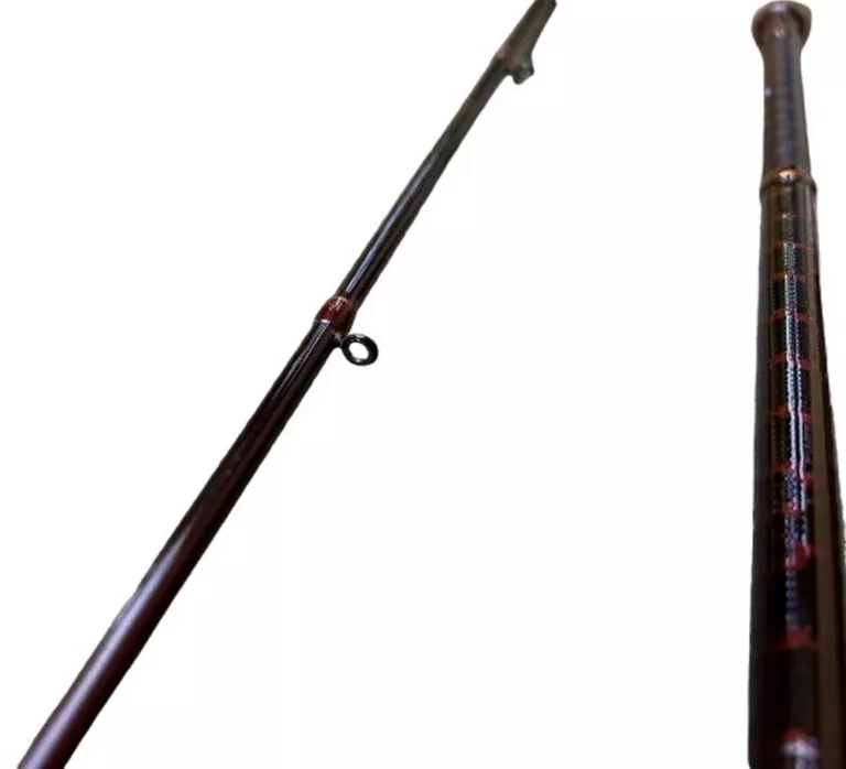 WĘDKA DRAGON FLASH XC40P PREDATOR 42 245 CM 18-42G