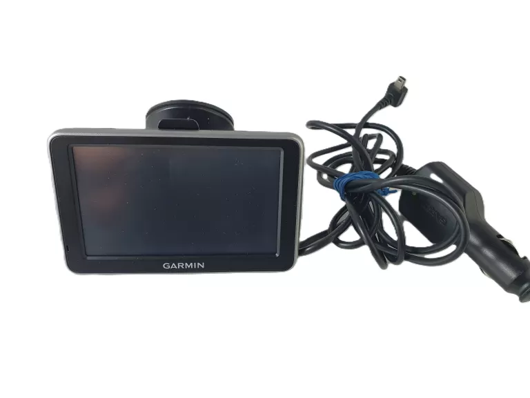 NAWIGACJA GARMIN NUVI140 LMT KOMPLET