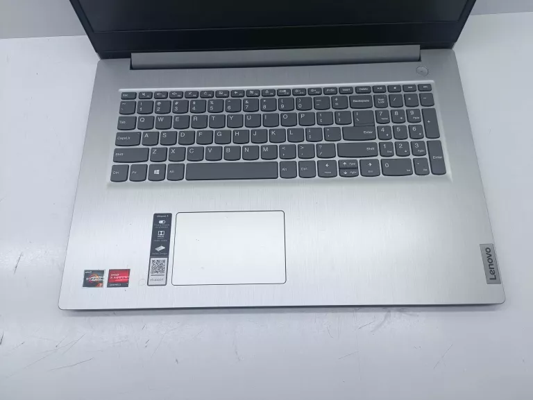 LAPTOP IDEAPAD 3 17ADA05 8/500GB RYZEN 3
