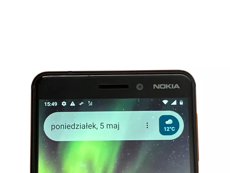 TELEFON NOKIA 6.1 TA-1043 3/32GB 5.5" 3000MAH