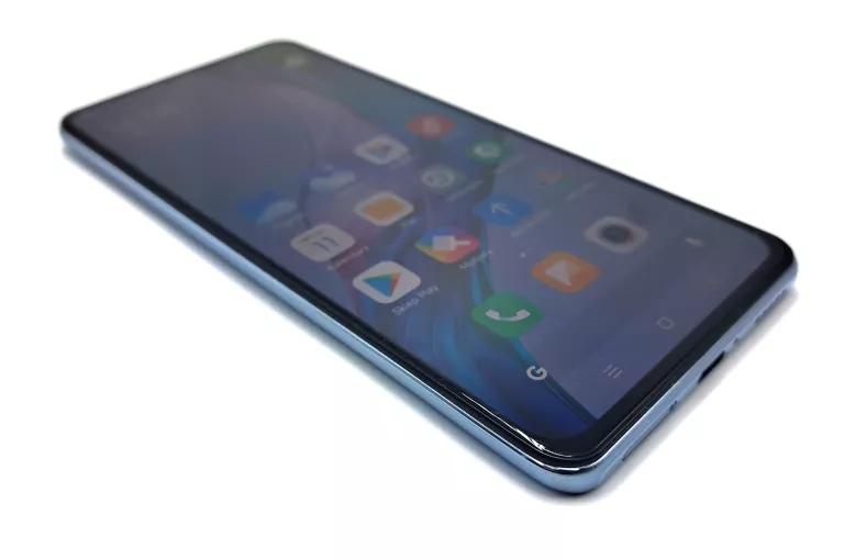 SMARTFON POCO F3 8 GB / 256 GB 5G