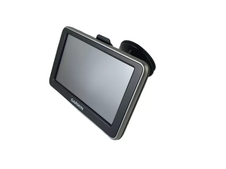 NAWIGACJA GARMIN NUVI140 LMT KOMPLET