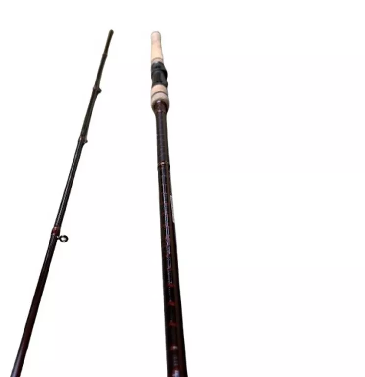 WĘDKA DRAGON FLASH XC40P PREDATOR 42 245 CM 18-42G