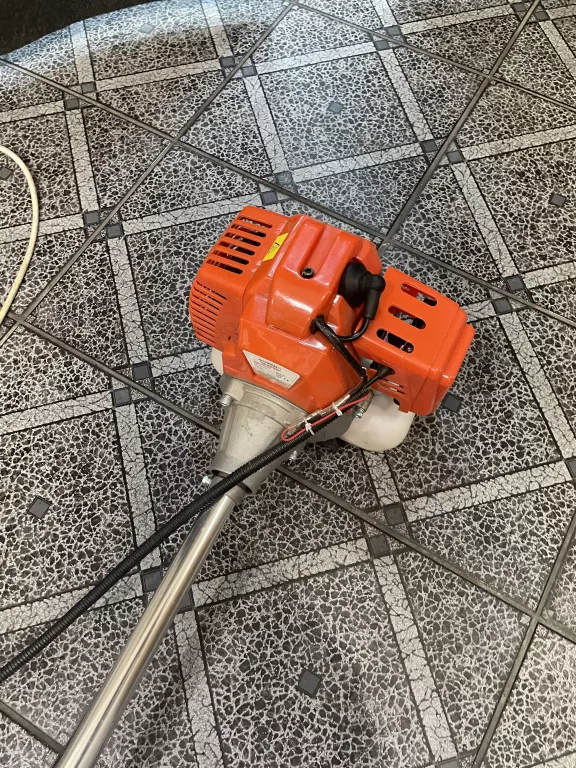 KOSA SPALINOWA GARDENX CGKW520