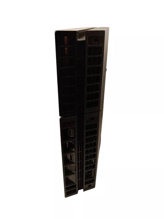 KONSOLA PS4 CUH-1116A 500GB + 2 PADY + KABEL ASILAJĄCY + KABEL HDMI