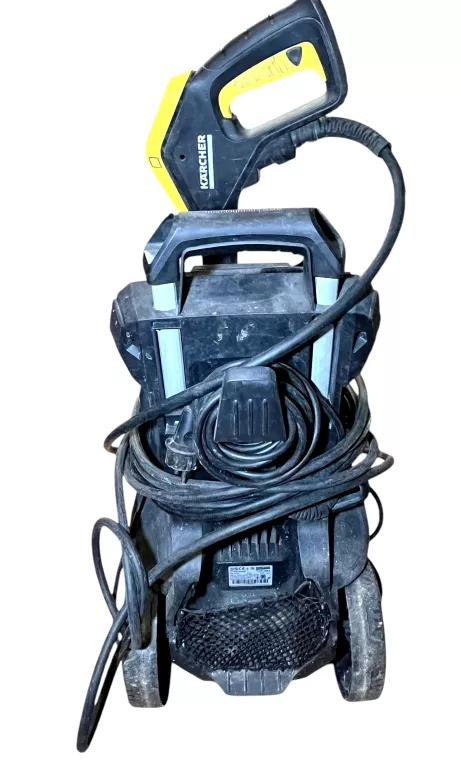 MYJKA CIŚNIENIOWA KARCHER K7 FULL CONTROL HOME 1.317-002.0 + AKCESORIA