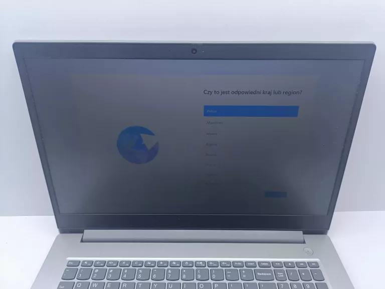 LAPTOP IDEAPAD 3 17ADA05 8/500GB RYZEN 3