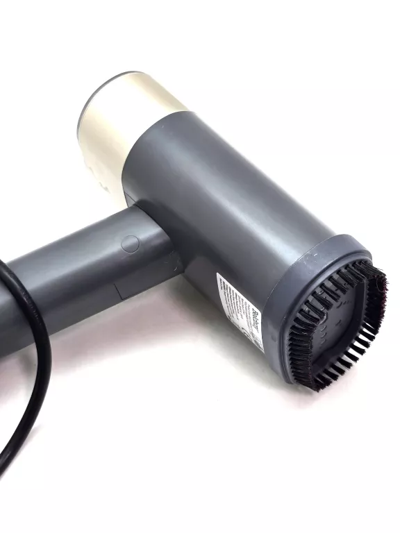 BELDRAY PODRÓŻNA PAROWNICA DO UBRAŃ Z CIĄGŁYM STRUMIENIEM PARY 1200W