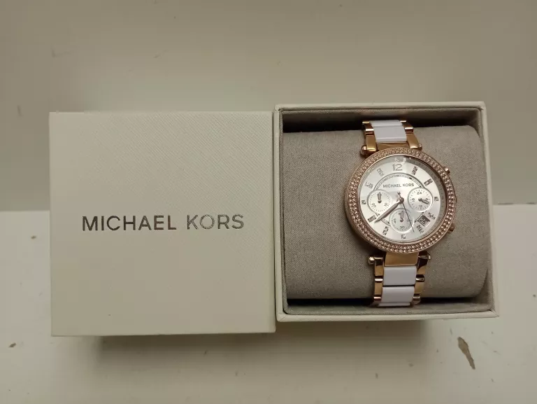 ZEGAREK MICHAEL KORS 741506 MK5774