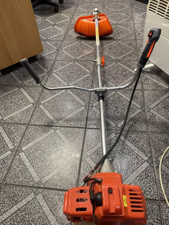 KOSA SPALINOWA GARDENX CGKW520