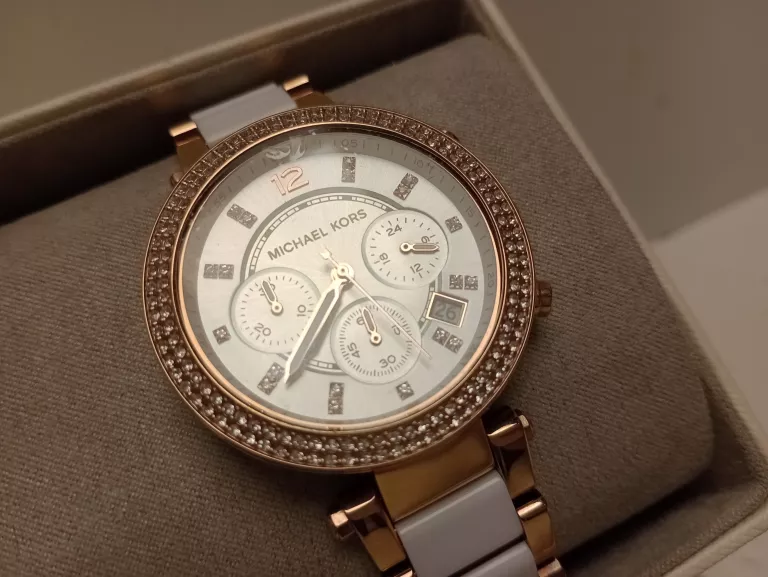 ZEGAREK MICHAEL KORS 741506 MK5774