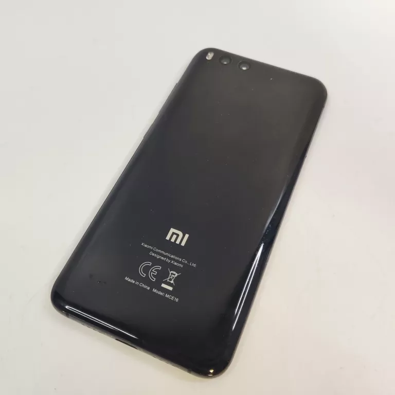 TELEFON XIAOMI MI 6 6/64GB