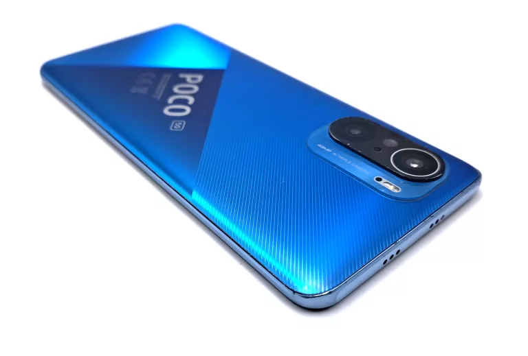 SMARTFON POCO F3 8 GB / 256 GB 5G